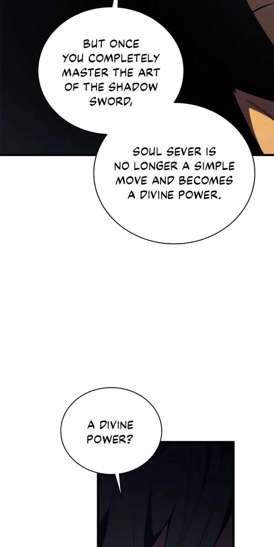 Read The Swordmaster's Son Manga Online