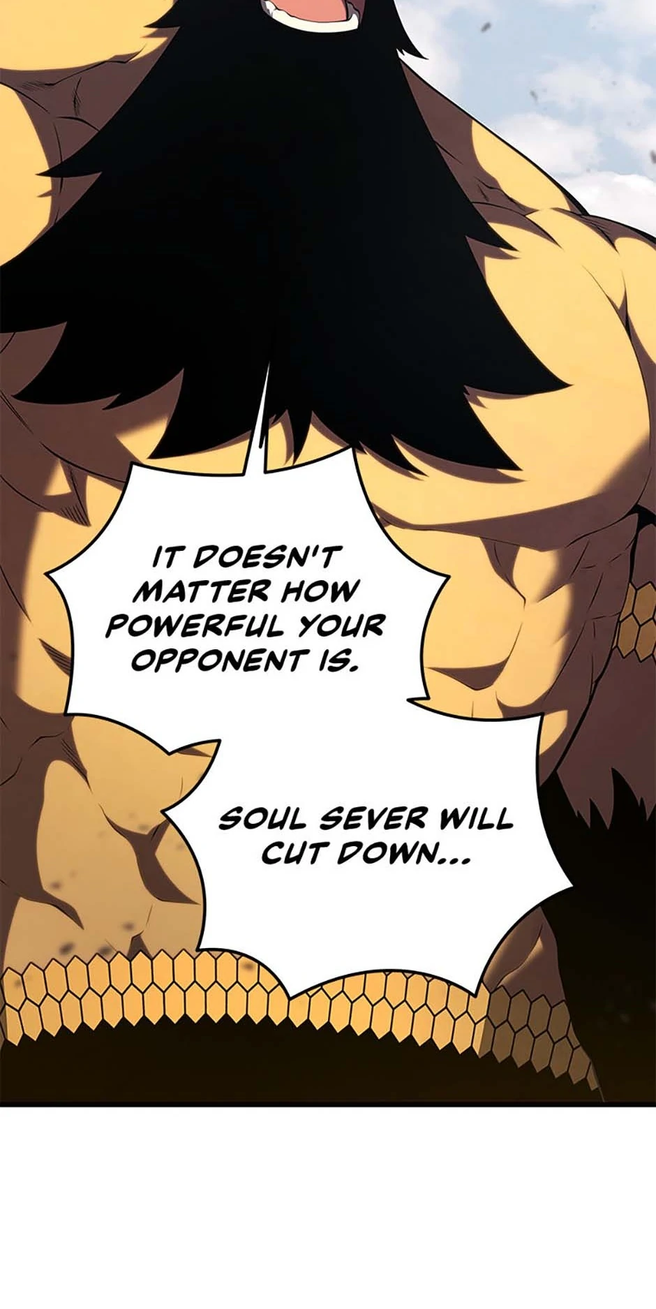 Read The Swordmaster's Son Manga Online