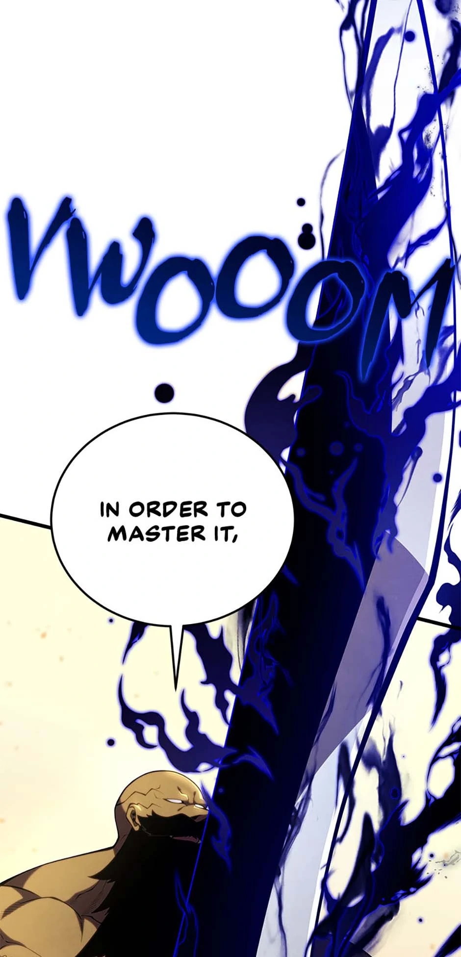 Read The Swordmaster's Son Manga Online