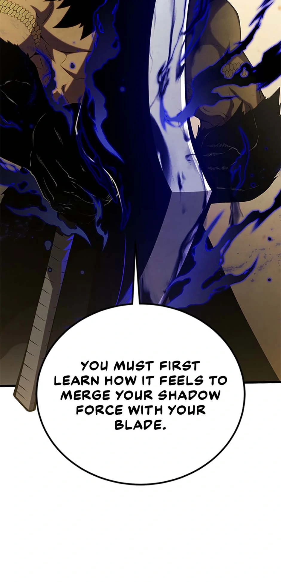 Read The Swordmaster's Son Manga Online