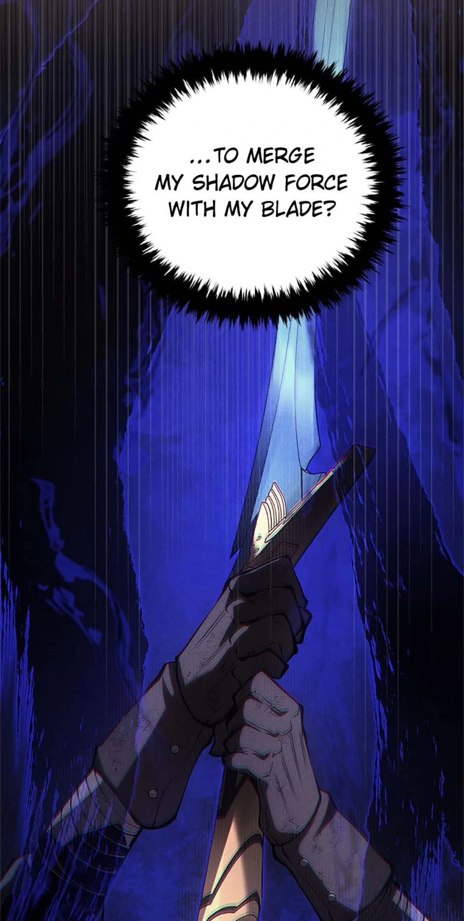 Read The Swordmaster's Son Manga Online