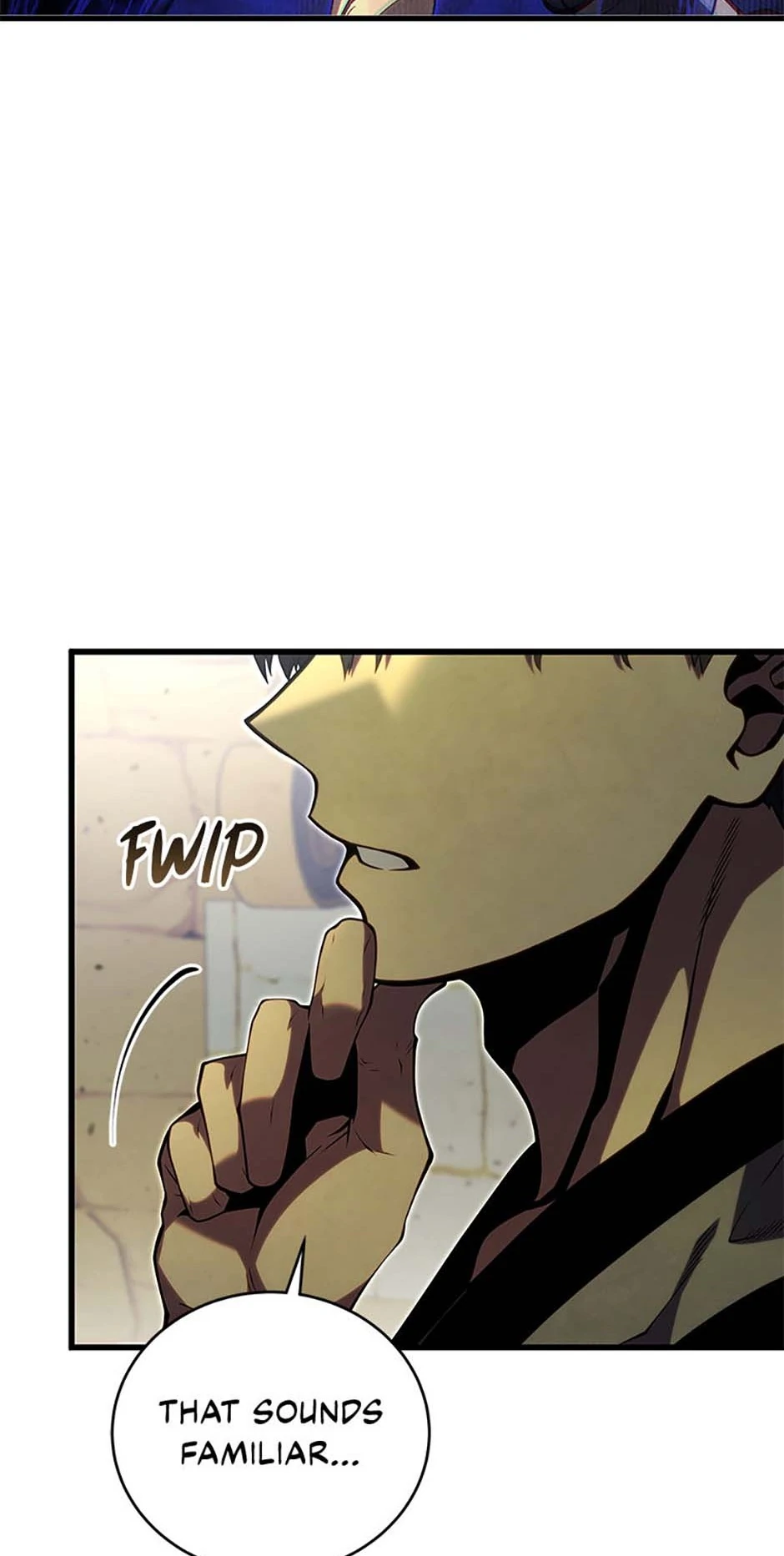 Read The Swordmaster's Son Manga Online