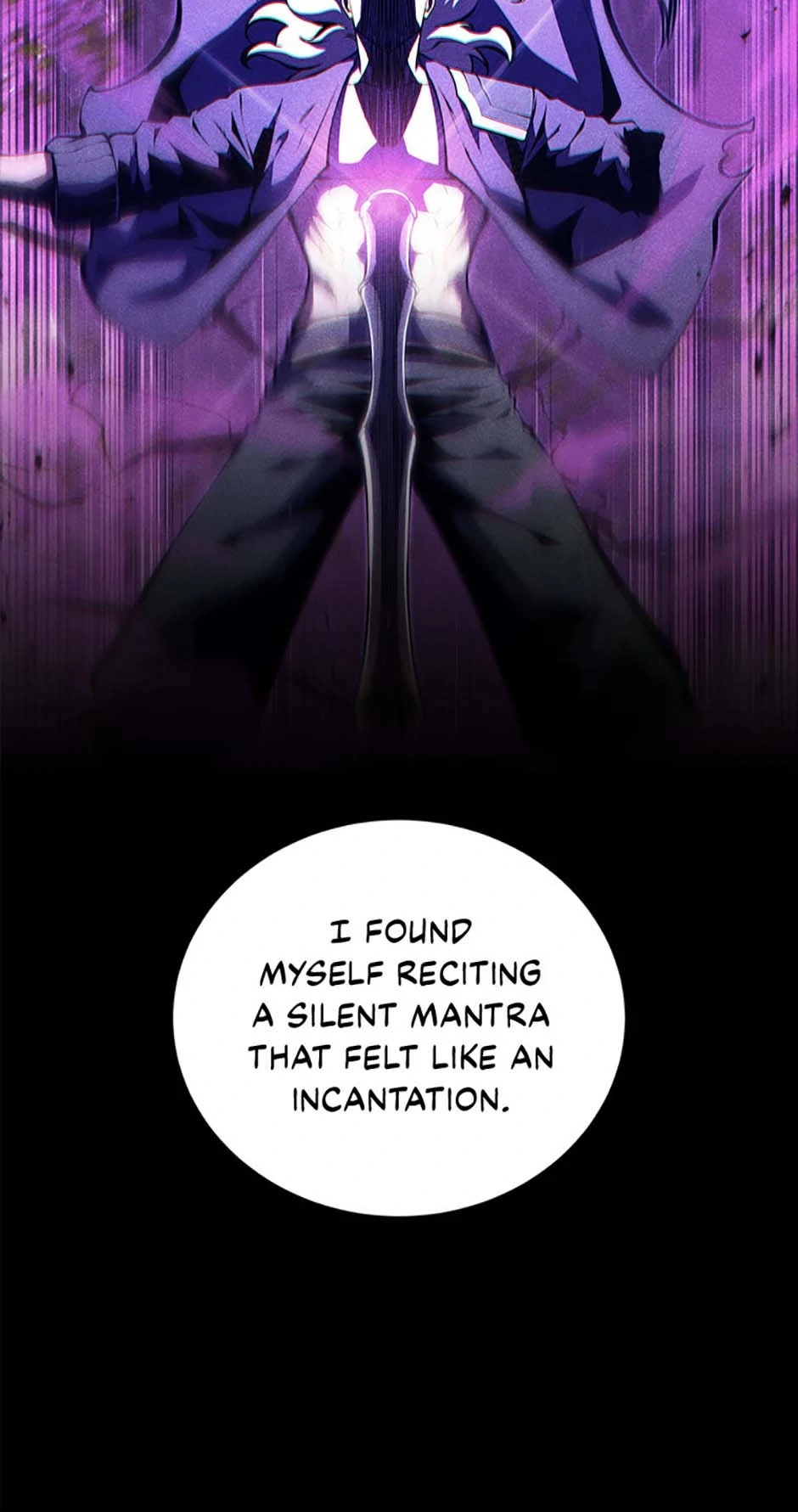 Read The Swordmaster's Son Manga Online