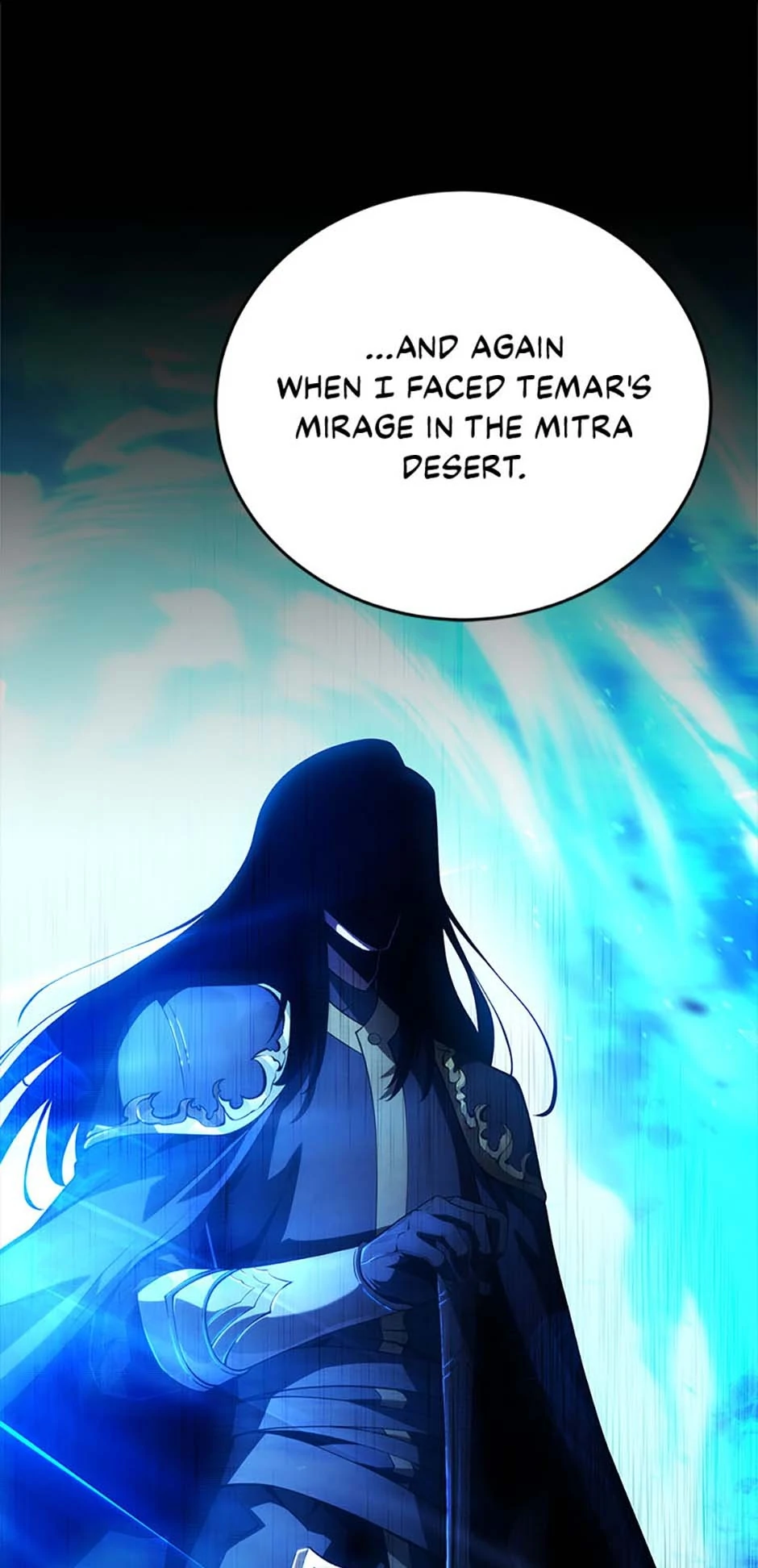 Read The Swordmaster's Son Manga Online