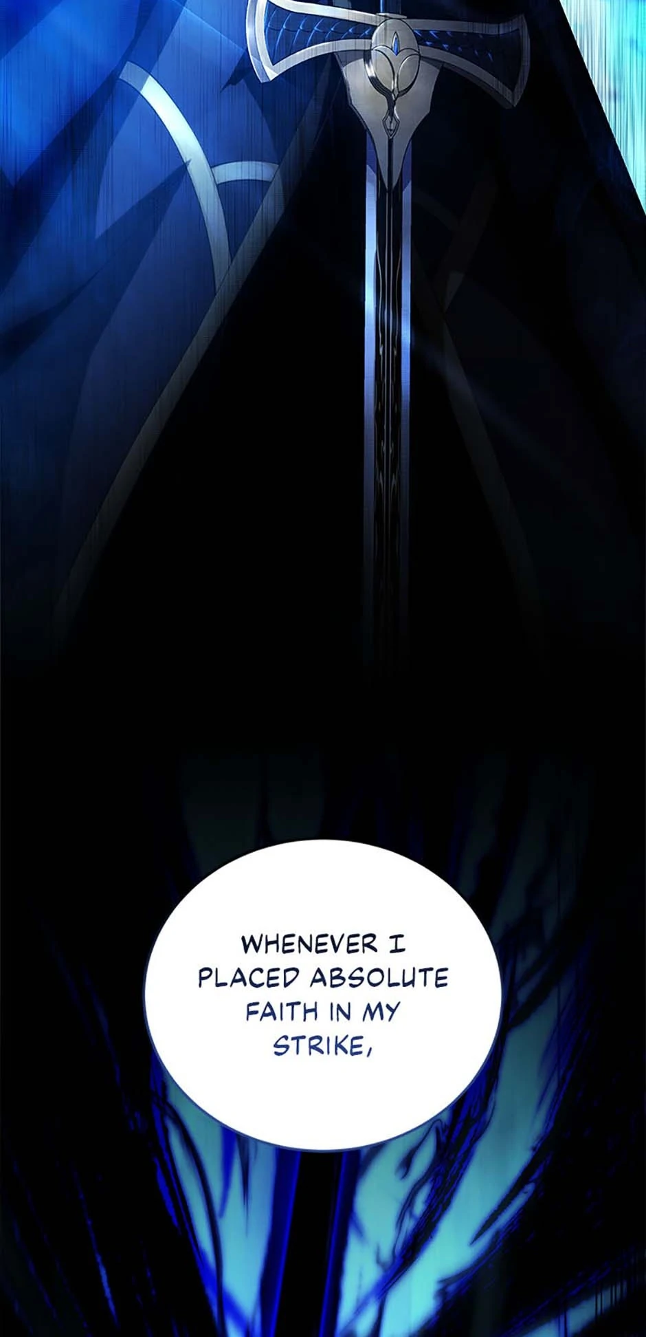 Read The Swordmaster's Son Manga Online