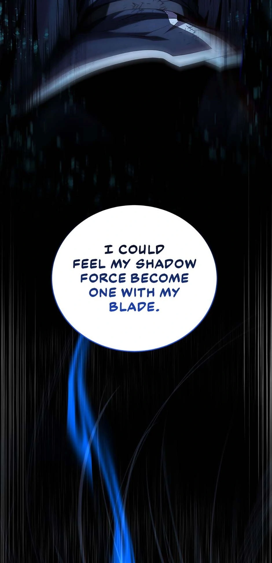 Read The Swordmaster's Son Manga Online