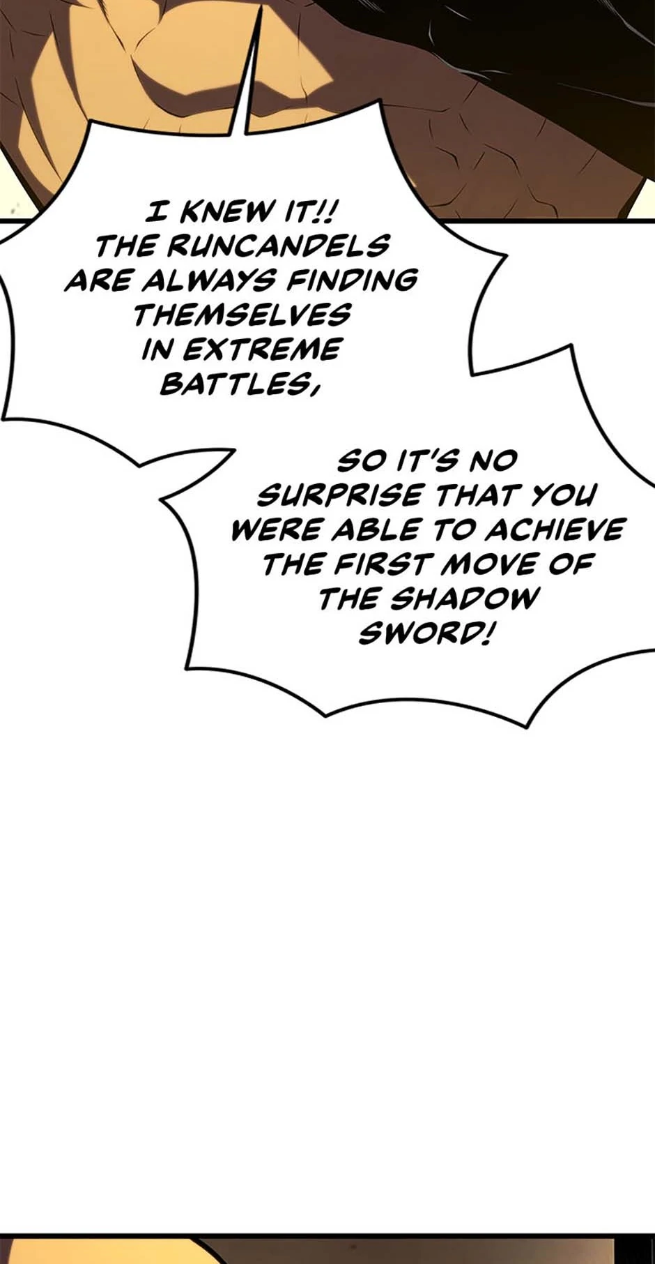 Read The Swordmaster's Son Manga Online
