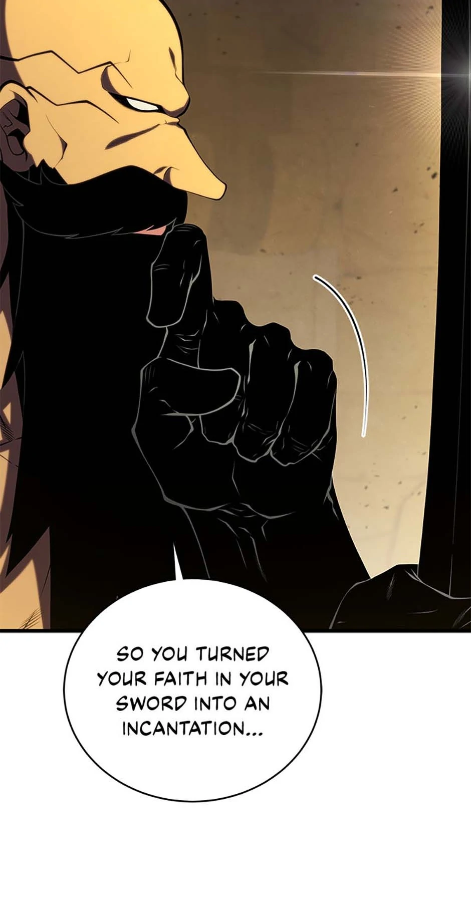 Read The Swordmaster's Son Manga Online