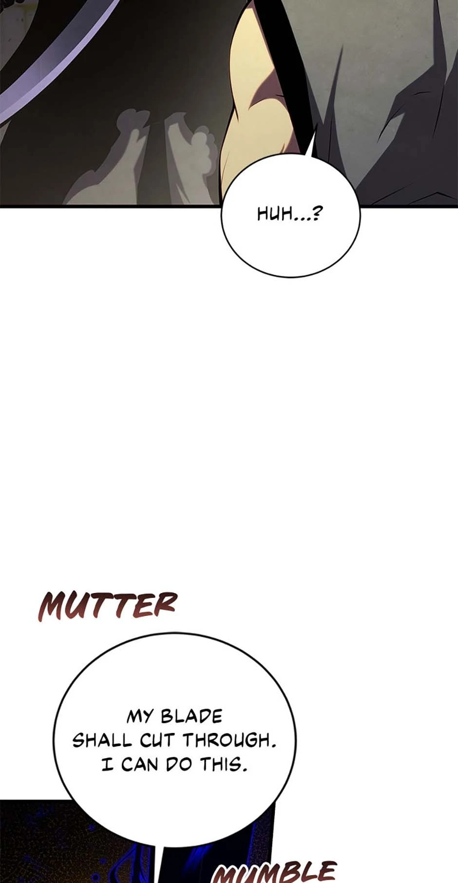 Read The Swordmaster's Son Manga Online