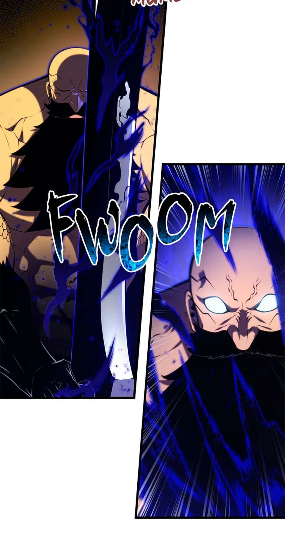 Read The Swordmaster's Son Manga Online