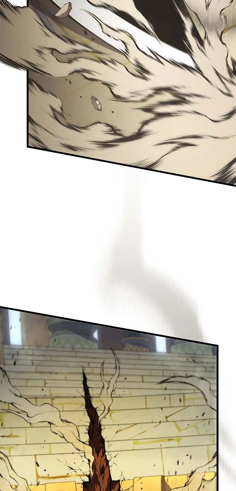 Read The Swordmaster's Son Manga Online