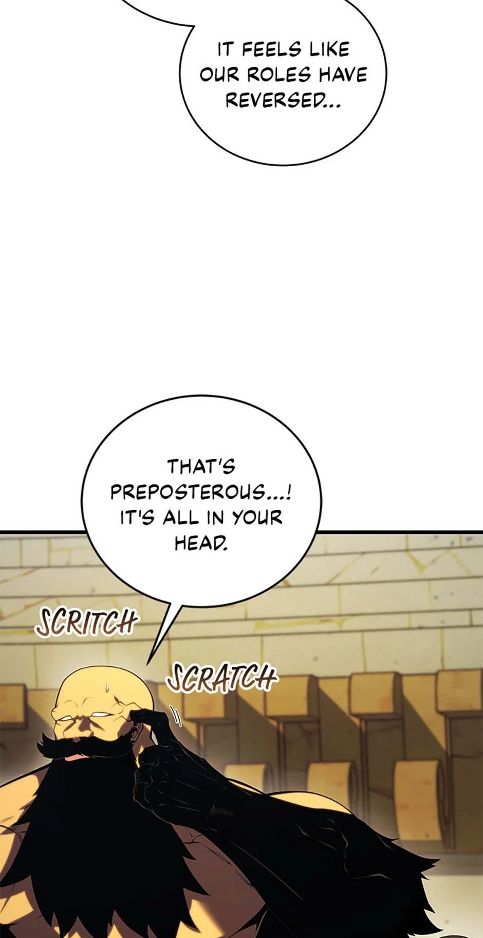 Read The Swordmaster's Son Manga Online