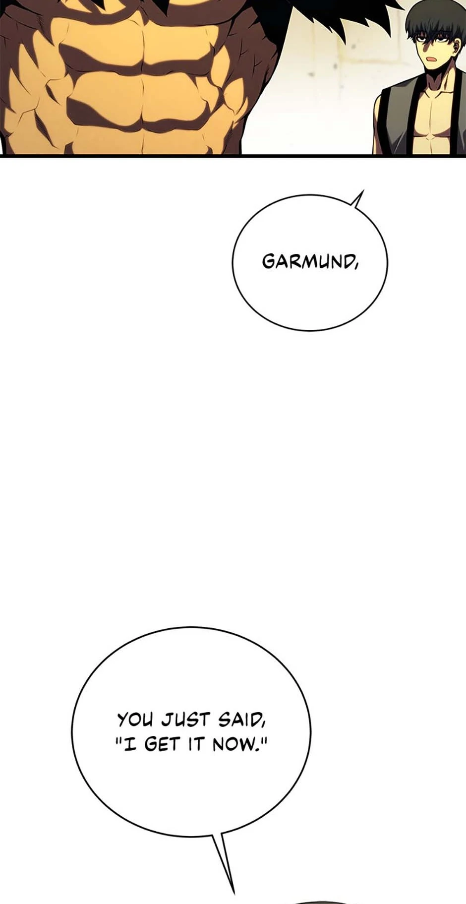 Read The Swordmaster's Son Manga Online