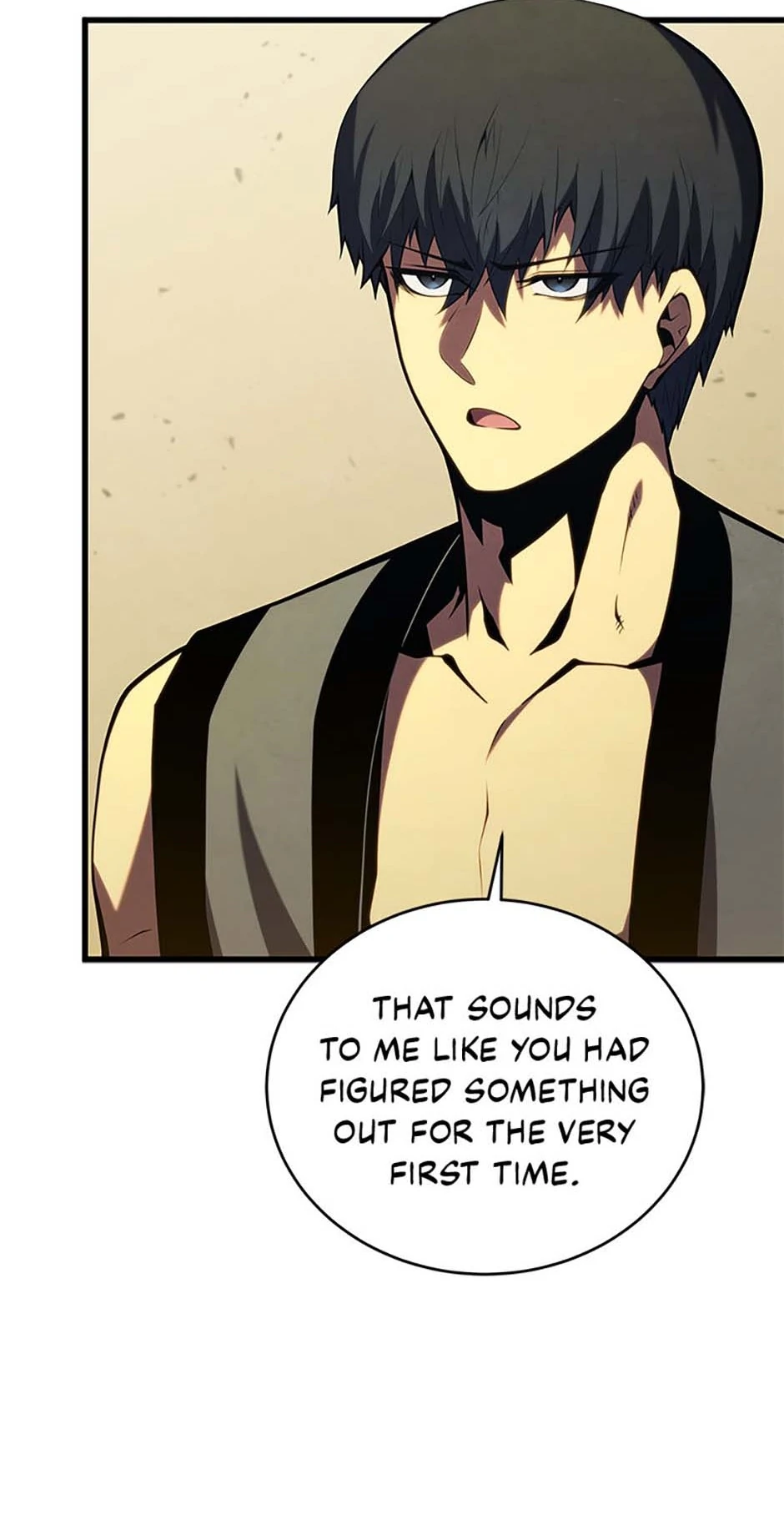 Read The Swordmaster's Son Manga Online