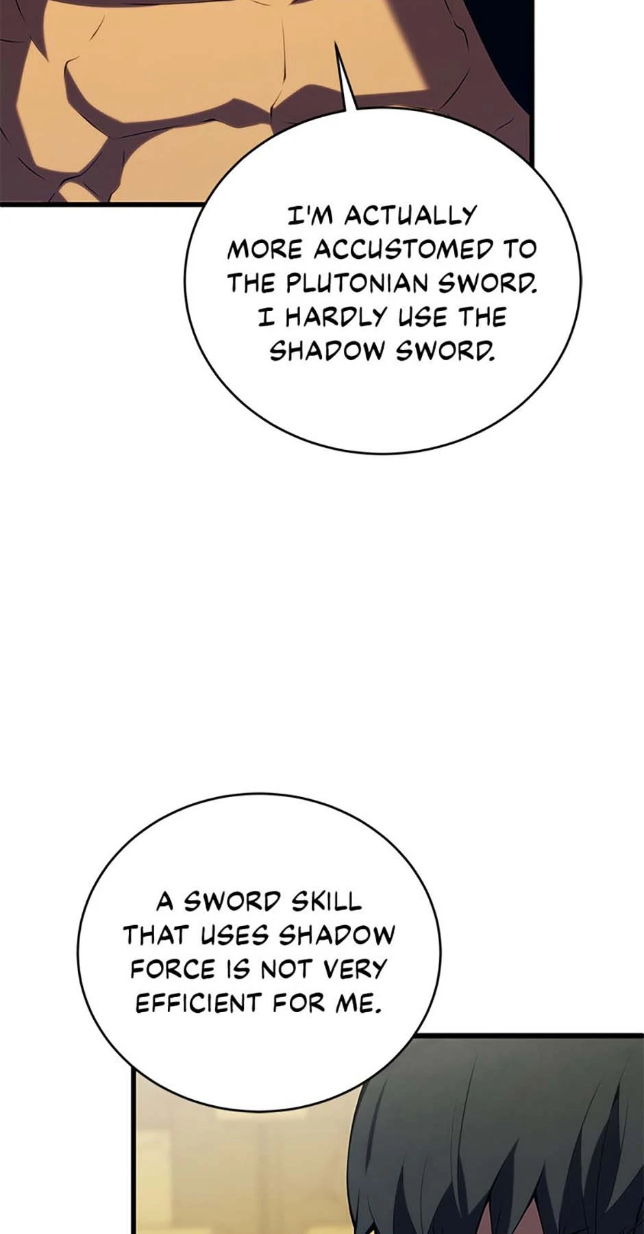 Read The Swordmaster's Son Manga Online