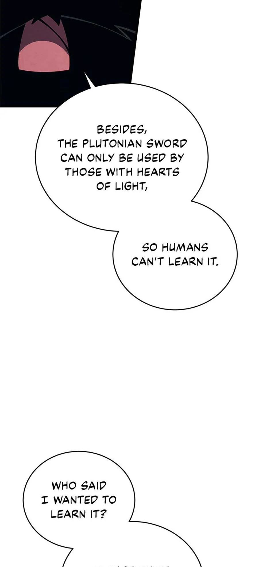 Read The Swordmaster's Son Manga Online