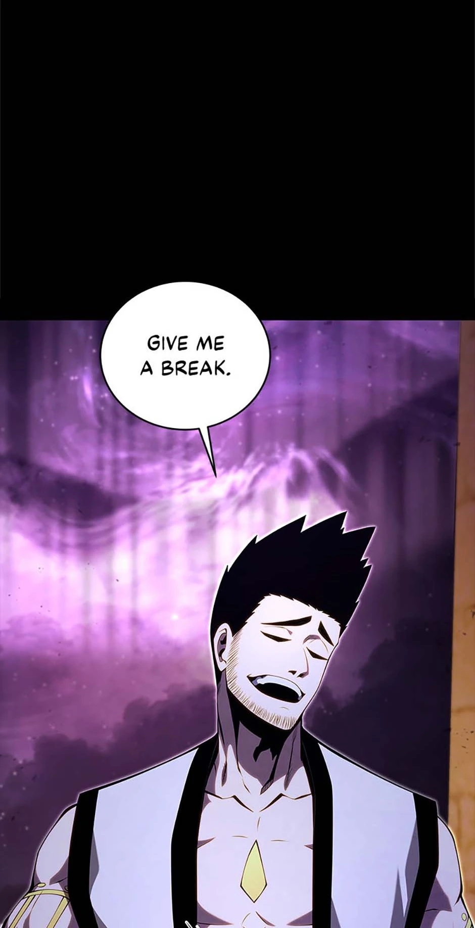 Read The Swordmaster's Son Manga Online