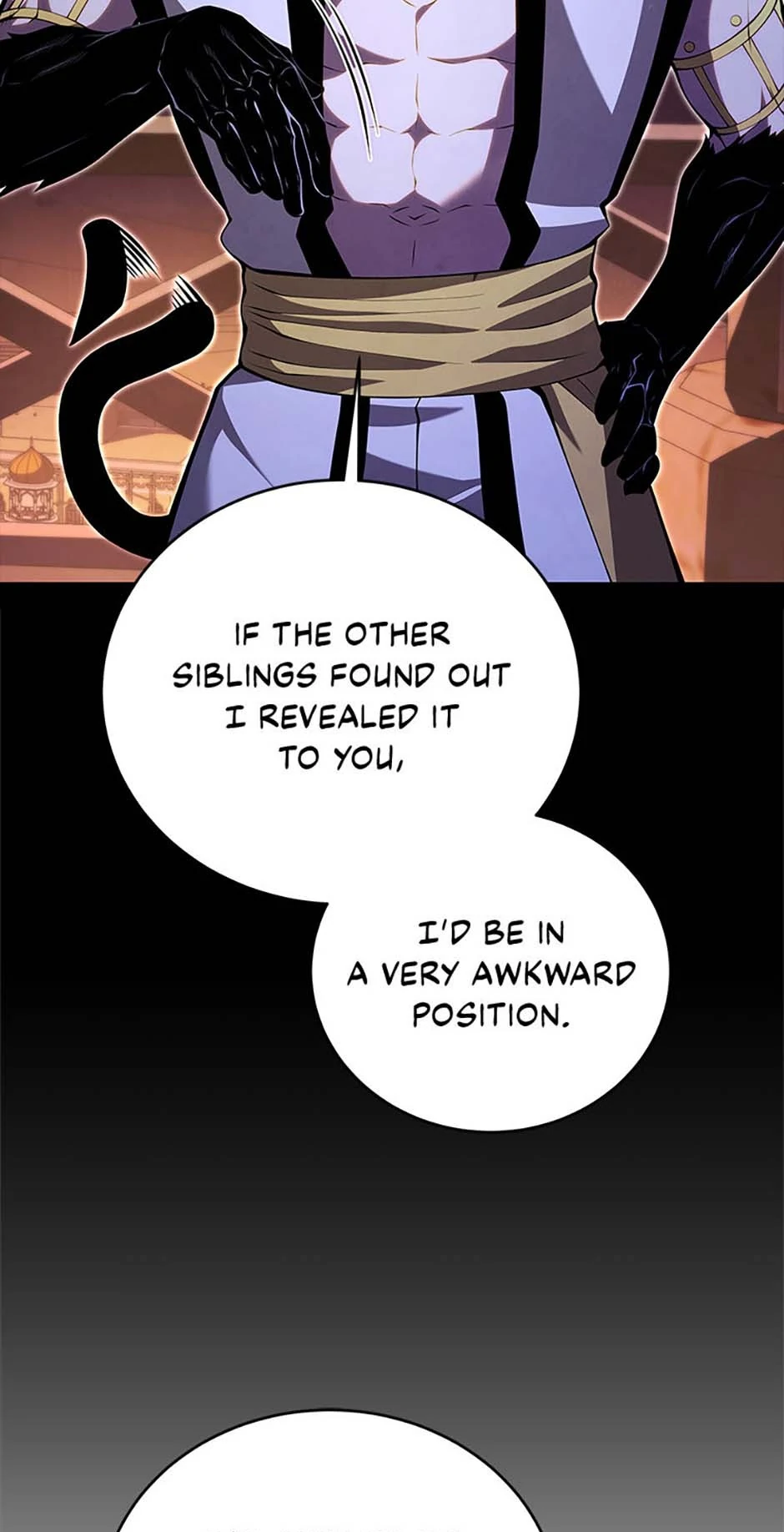 Read The Swordmaster's Son Manga Online
