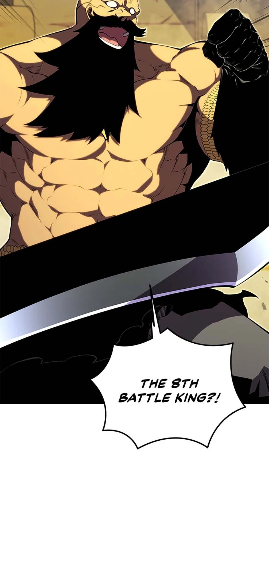 Read The Swordmaster's Son Manga Online