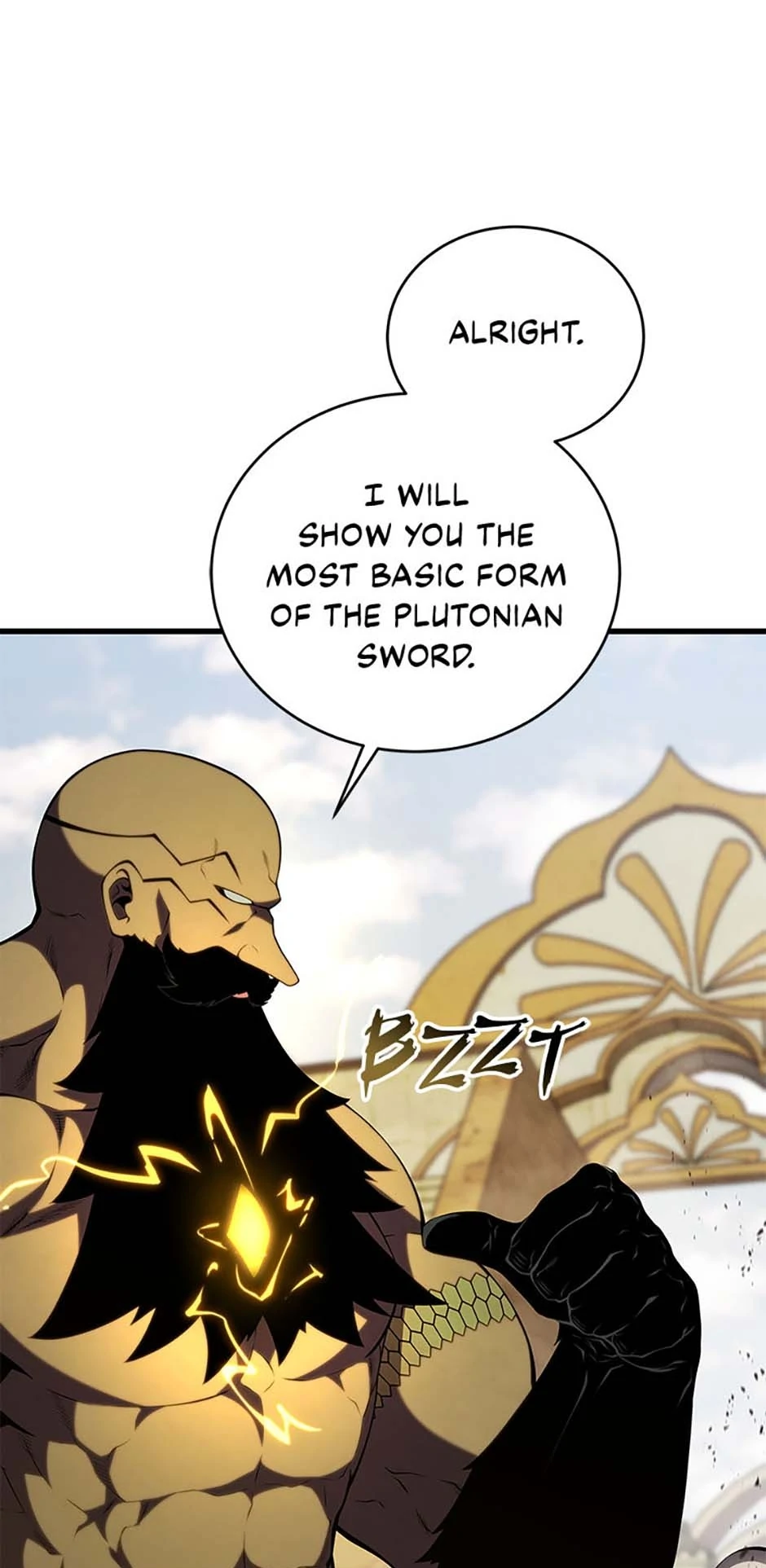 Read The Swordmaster's Son Manga Online