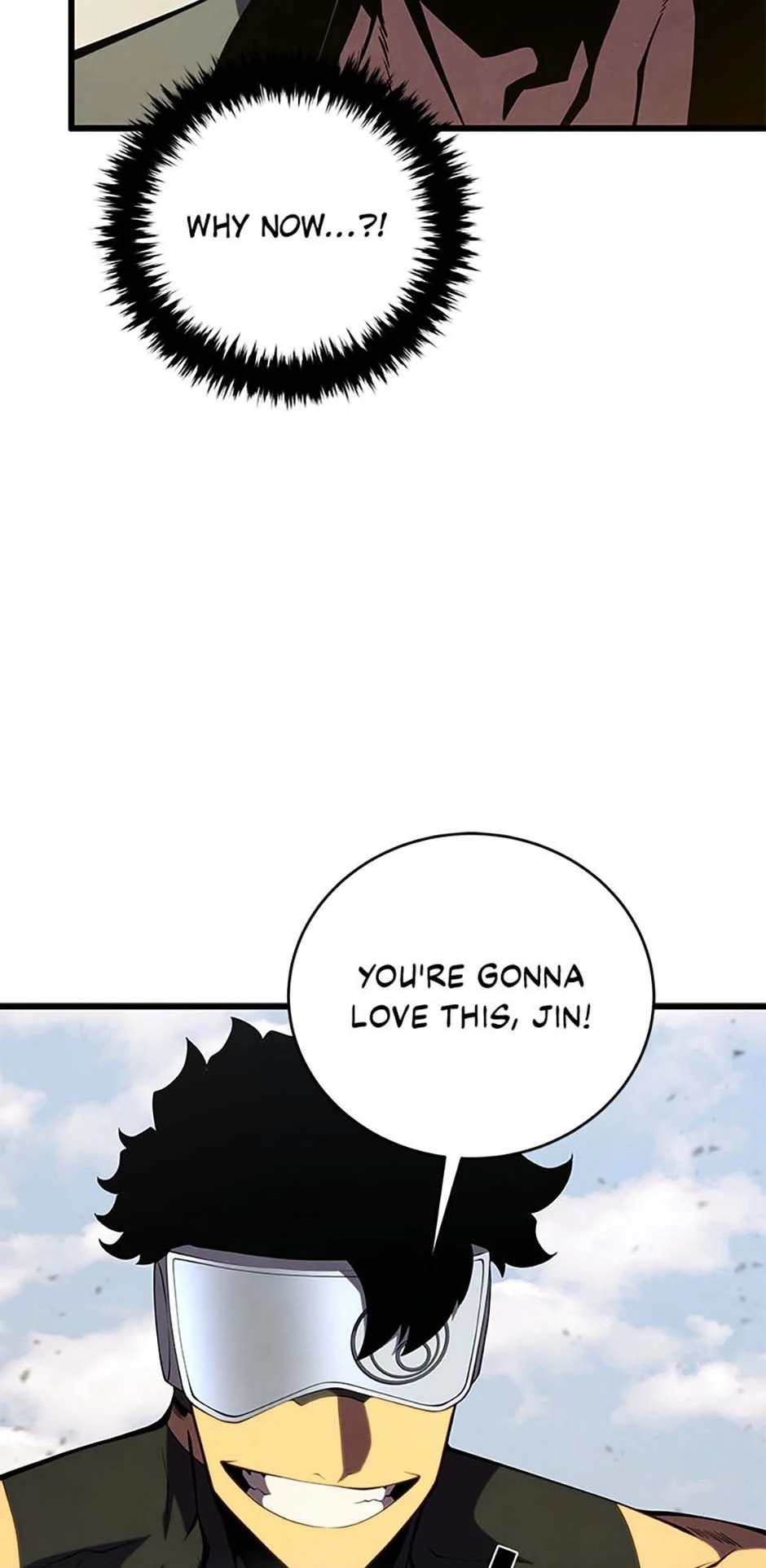 Read The Swordmaster's Son Manga Online