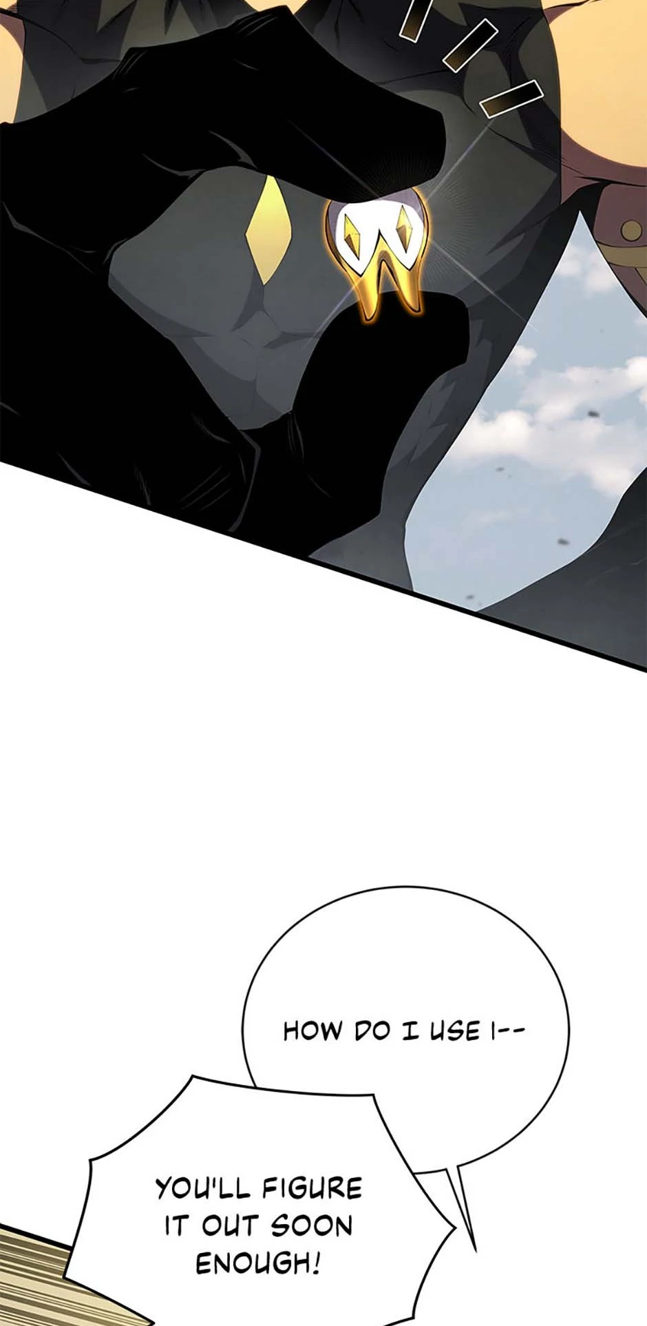 Read The Swordmaster's Son Manga Online