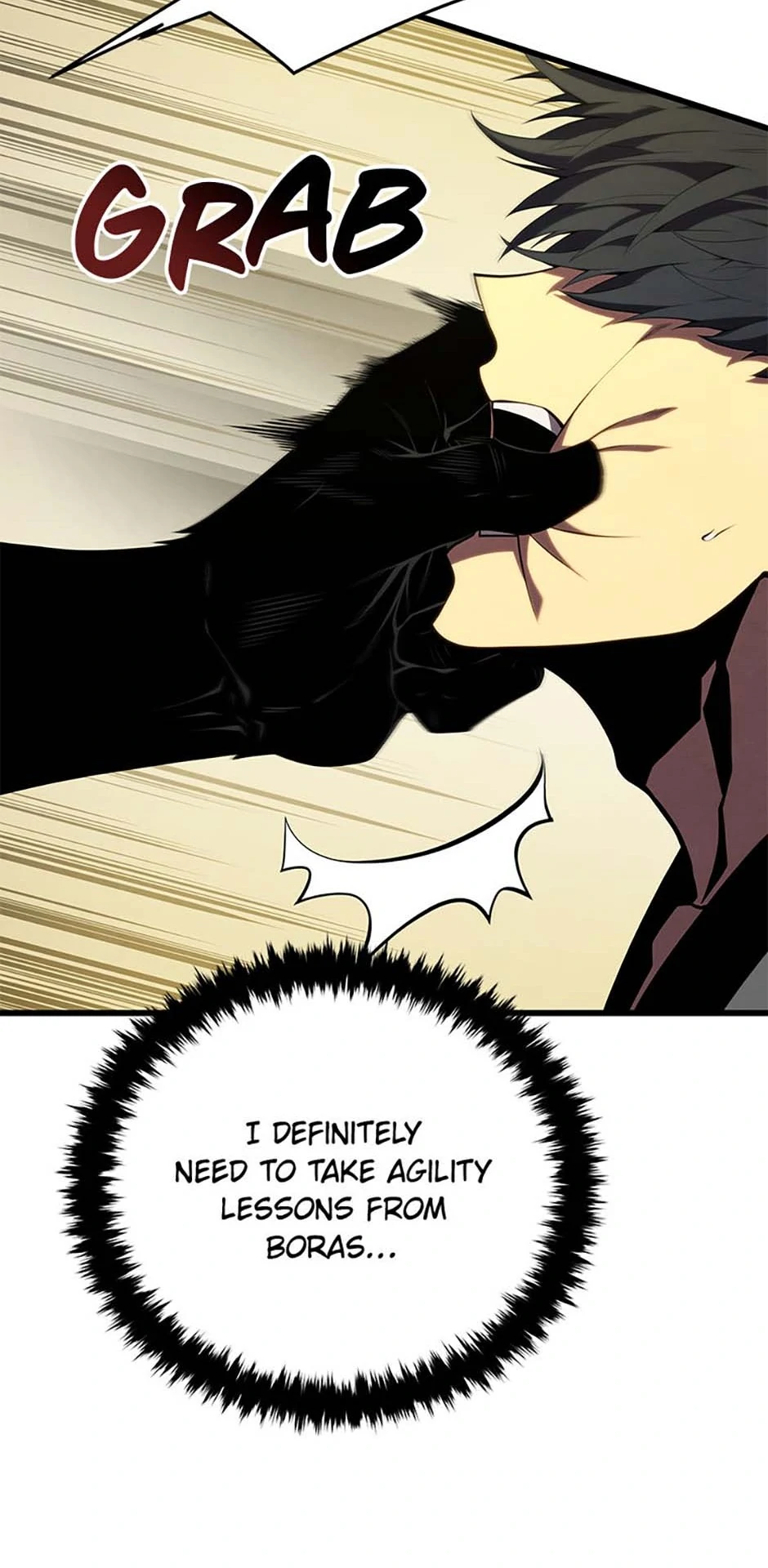Read The Swordmaster's Son Manga Online