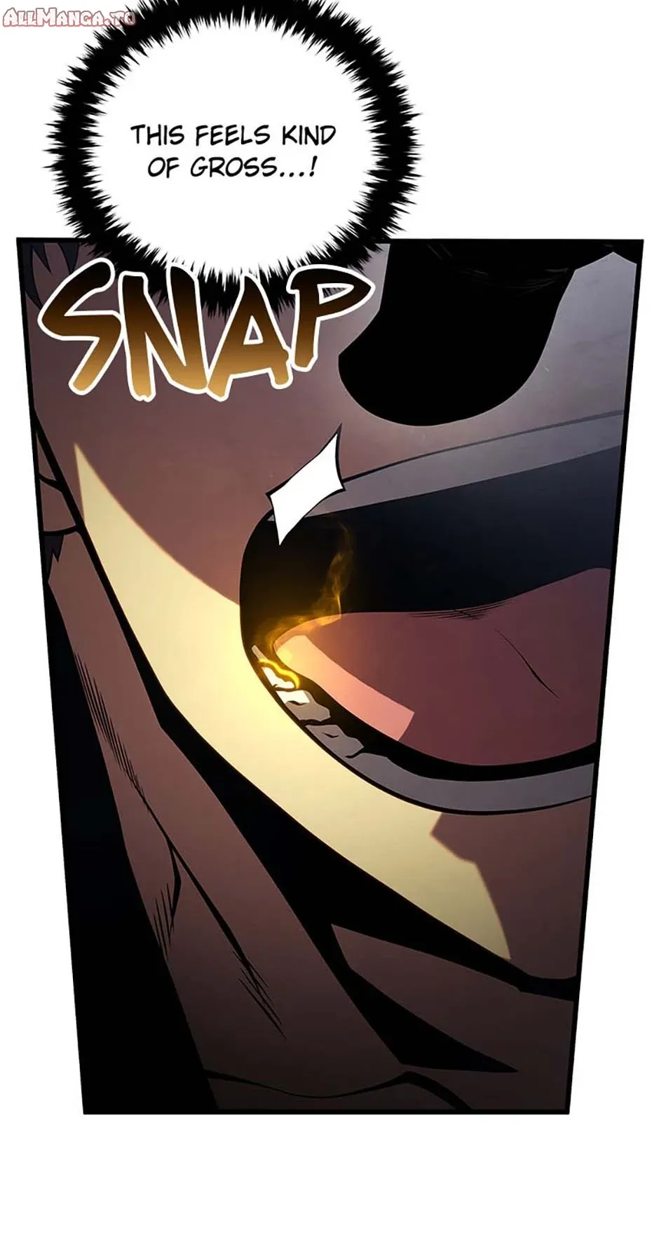 Read The Swordmaster's Son Manga Online