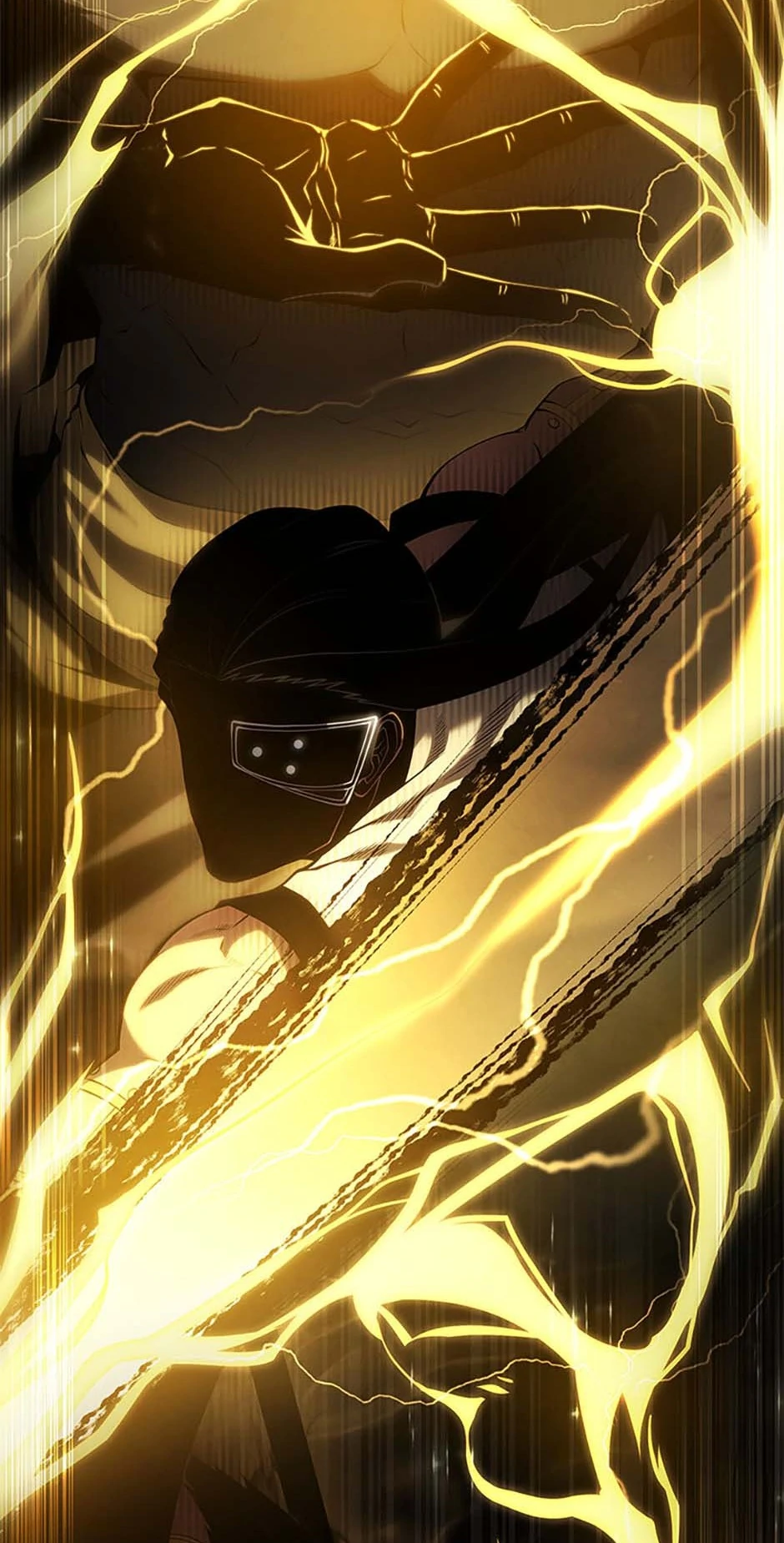 Read The Swordmaster's Son Manga Online