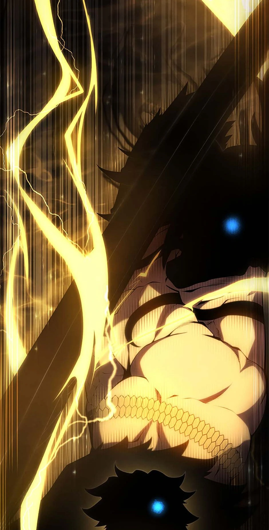 Read The Swordmaster's Son Manga Online