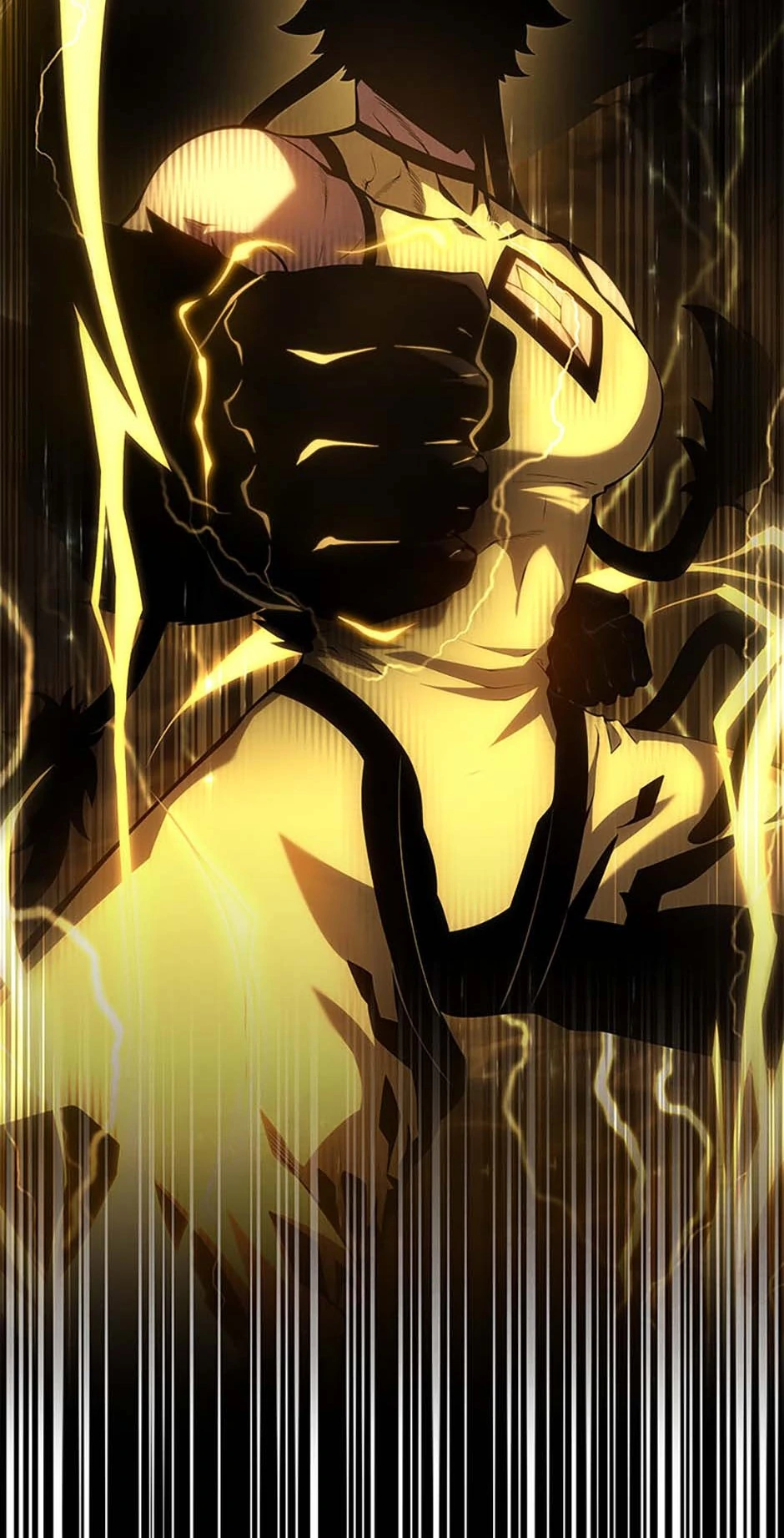 Read The Swordmaster's Son Manga Online