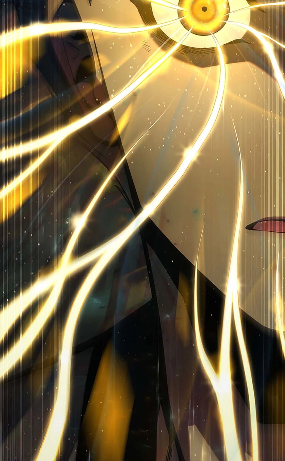 Read The Swordmaster's Son Manga Online