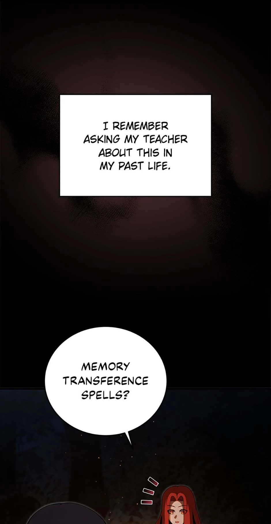 Read The Swordmaster's Son Manga Online