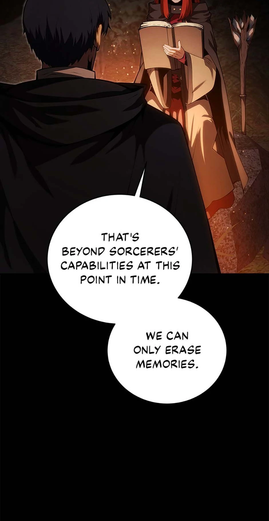 Read The Swordmaster's Son Manga Online