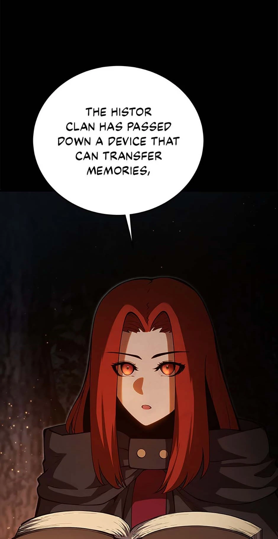 Read The Swordmaster's Son Manga Online