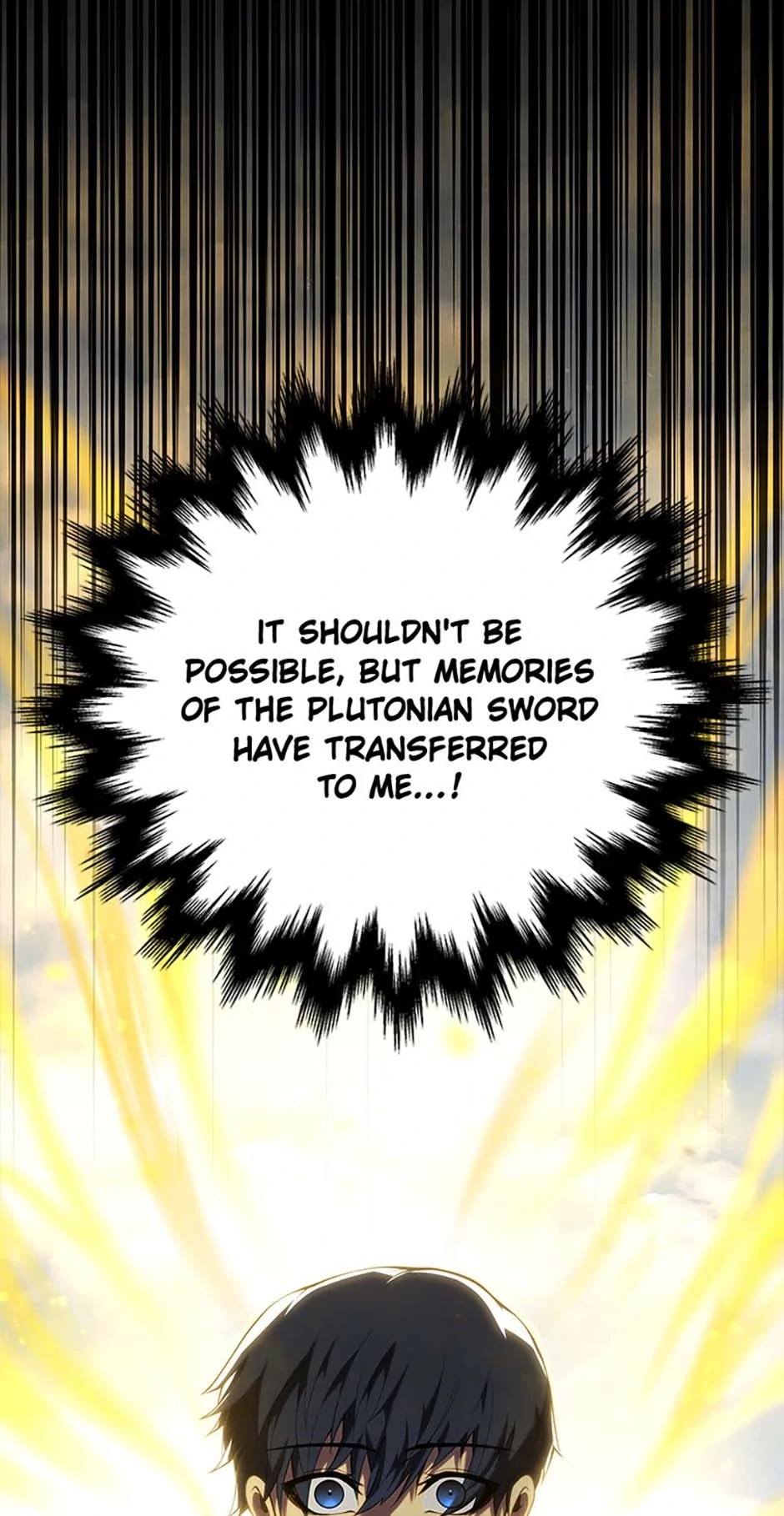 Read The Swordmaster's Son Manga Online