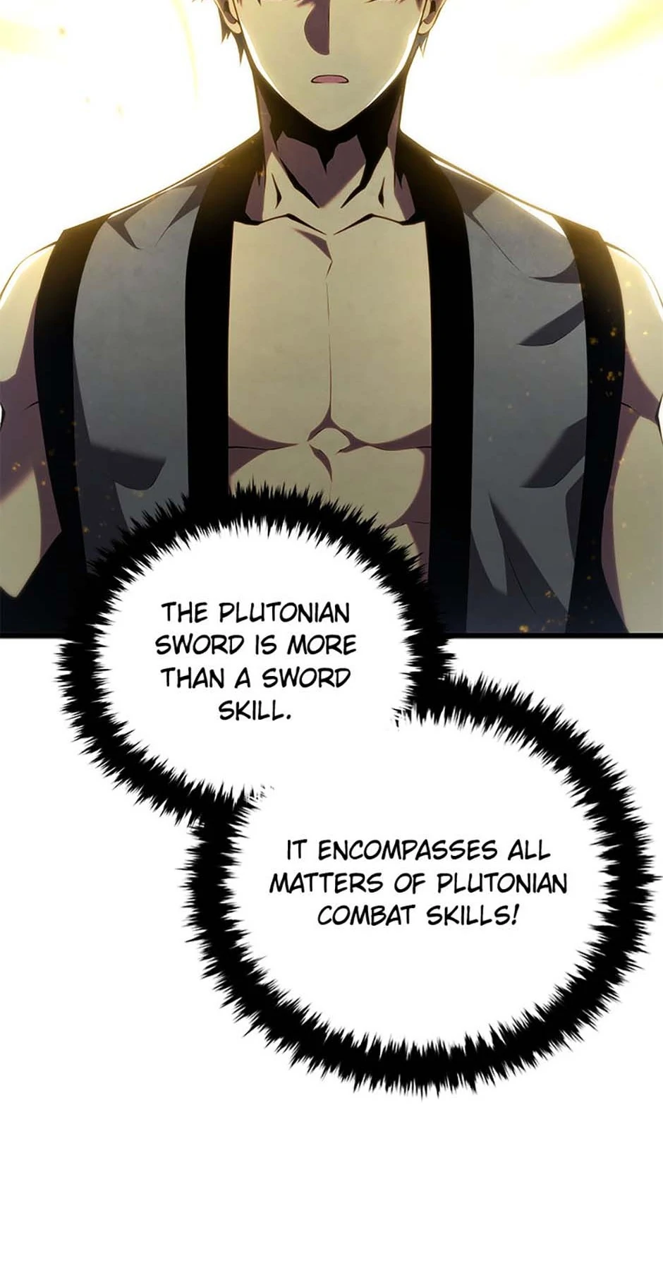 Read The Swordmaster's Son Manga Online