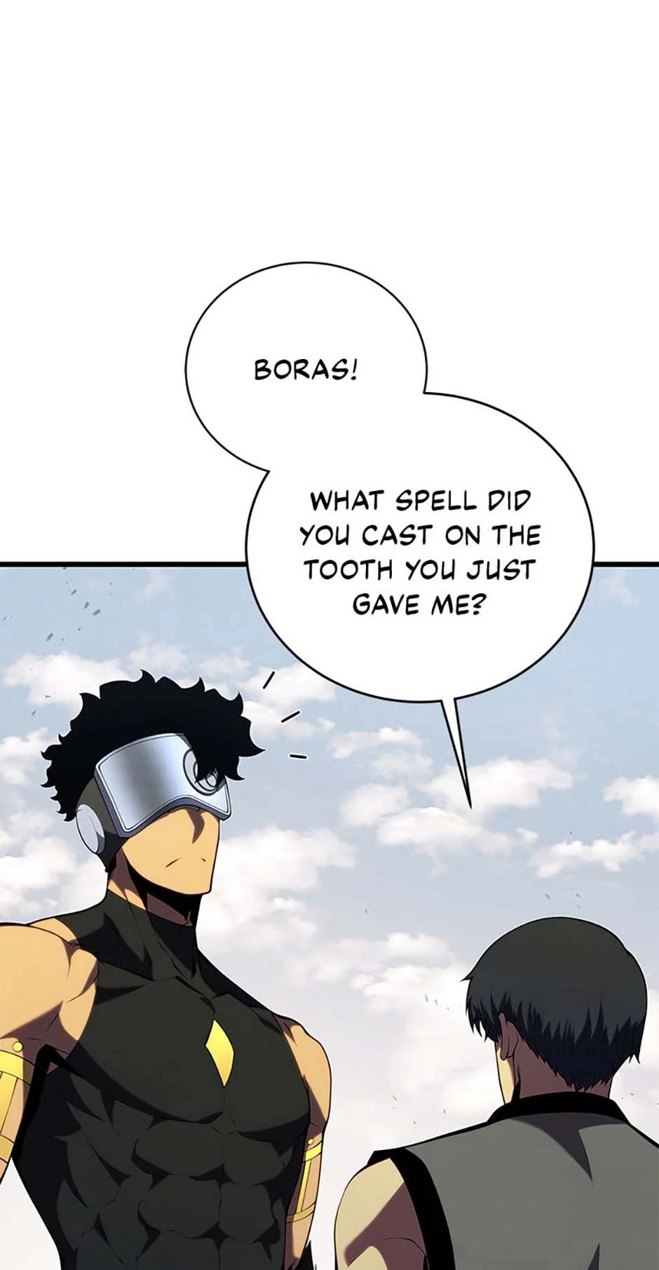 Read The Swordmaster's Son Manga Online