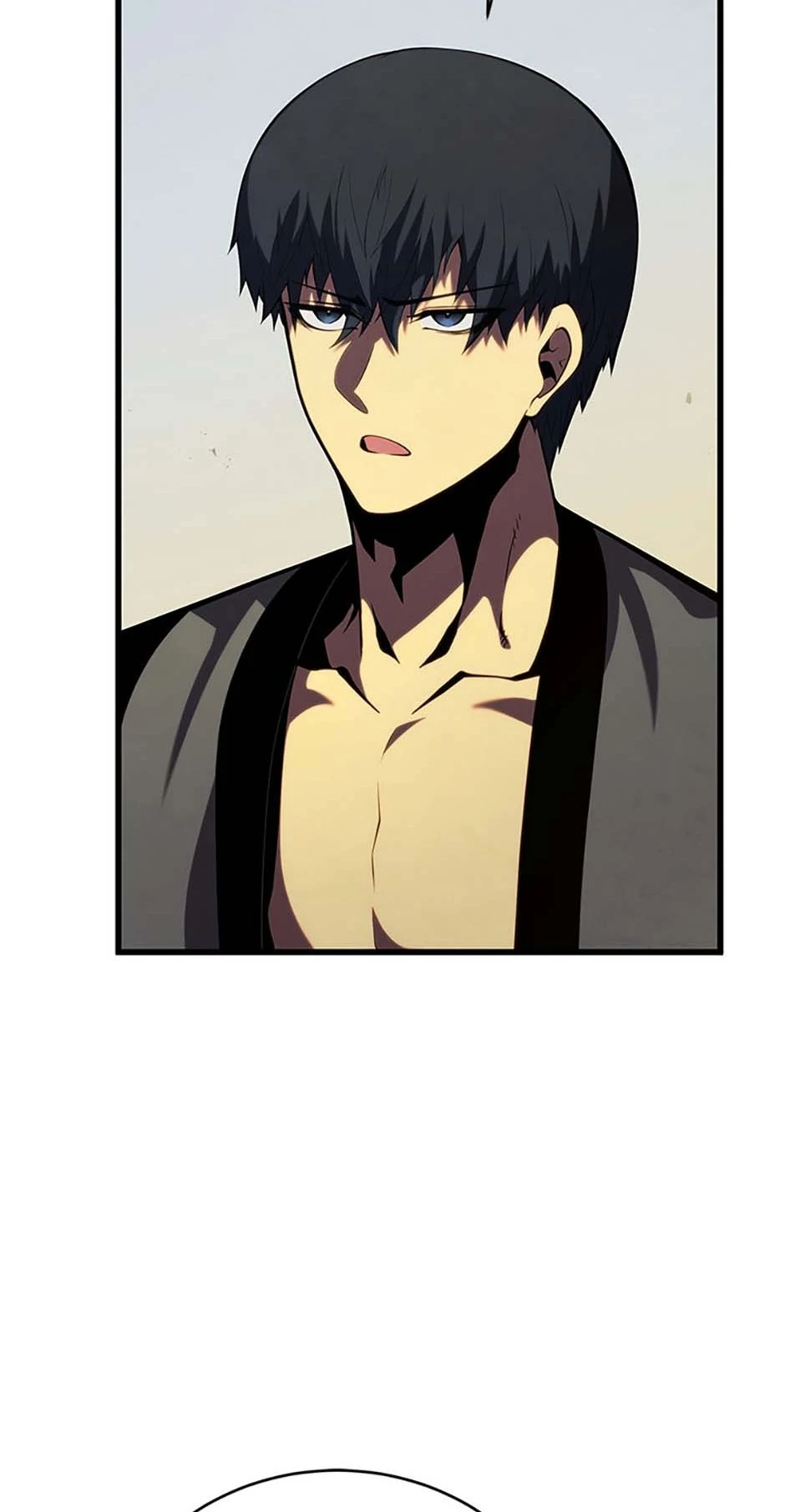 Read The Swordmaster's Son Manga Online