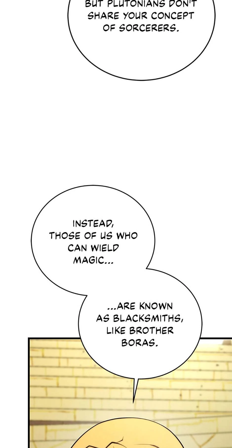 Read The Swordmaster's Son Manga Online
