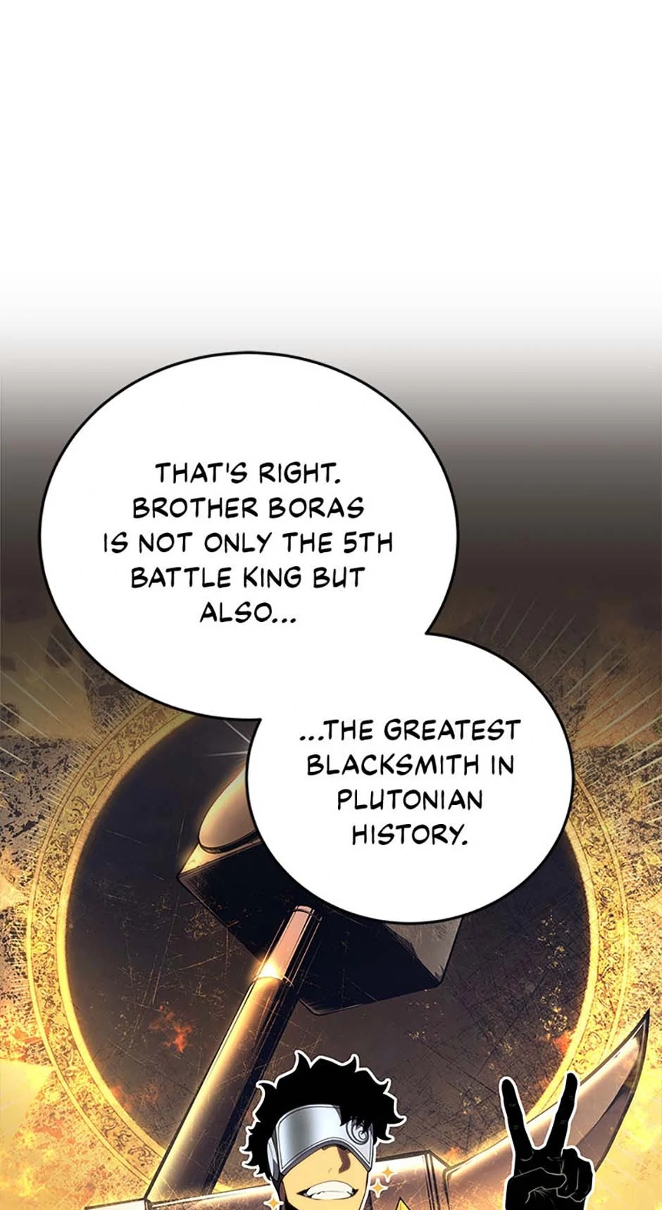 Read The Swordmaster's Son Manga Online