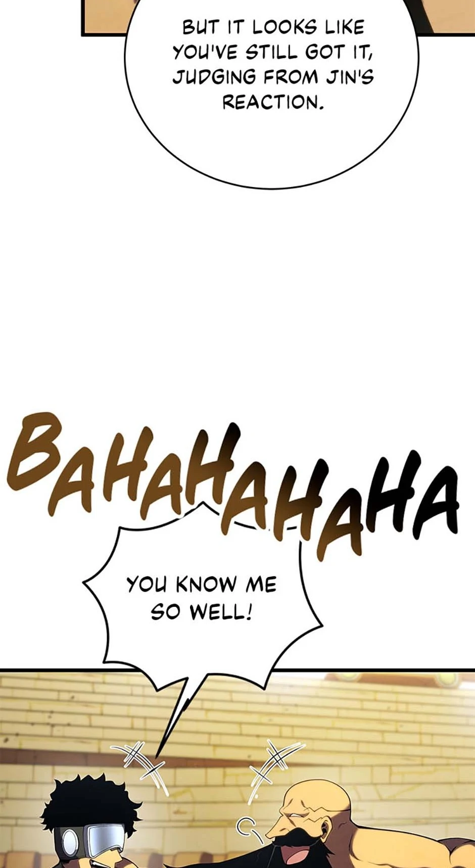 Read The Swordmaster's Son Manga Online