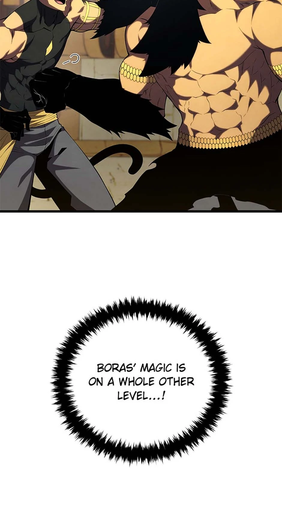 Read The Swordmaster's Son Manga Online