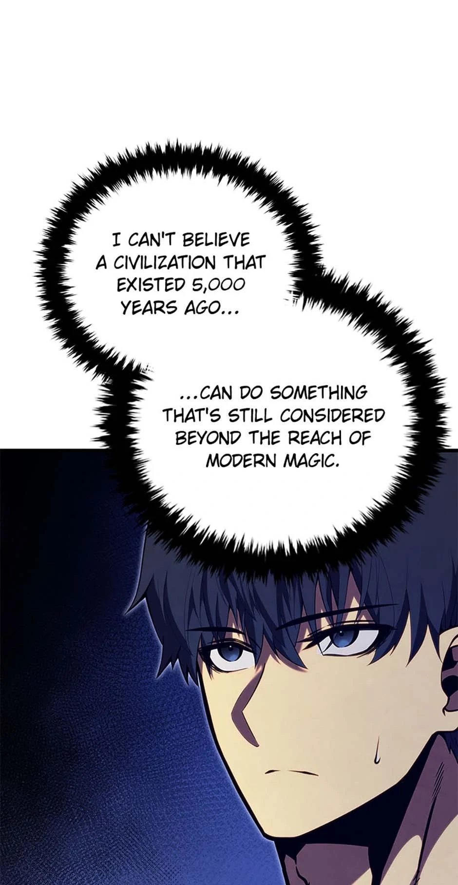 Read The Swordmaster's Son Manga Online