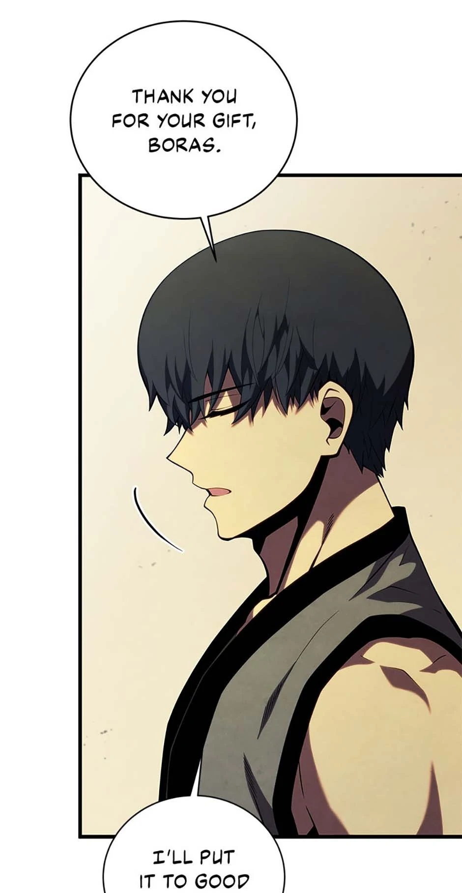 Read The Swordmaster's Son Manga Online