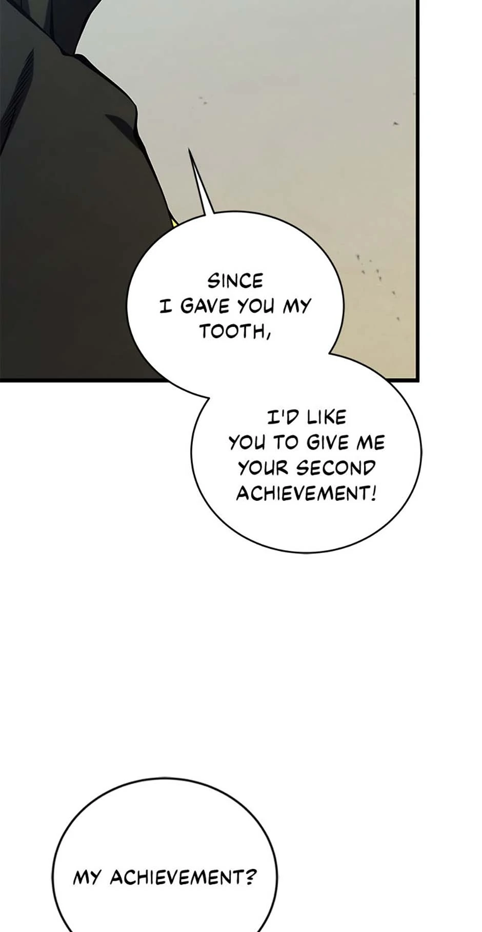 Read The Swordmaster's Son Manga Online