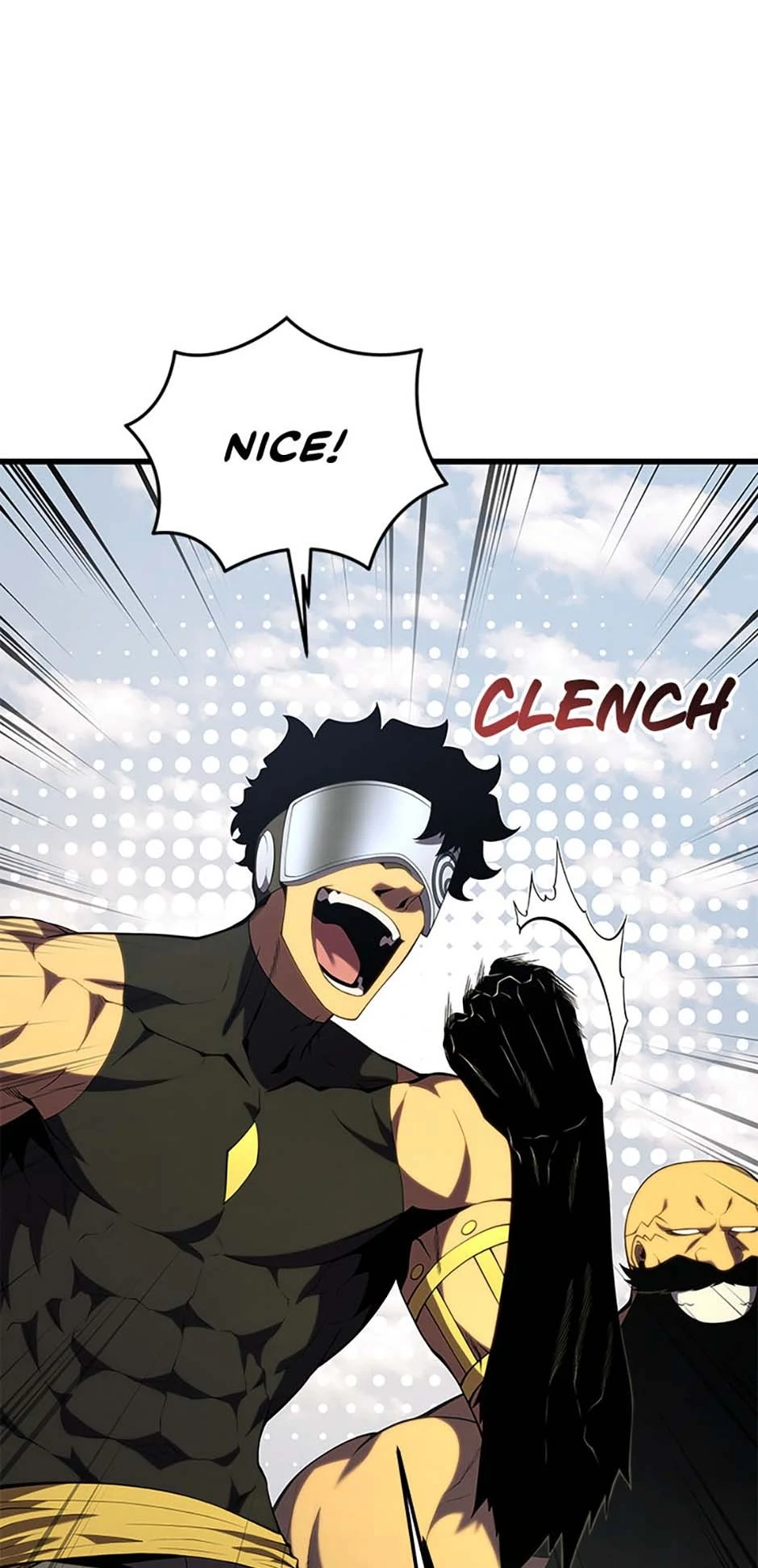 Read The Swordmaster's Son Manga Online