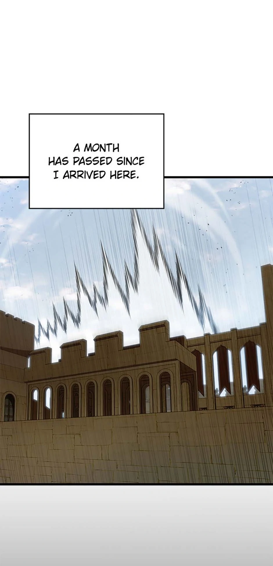 Read The Swordmaster's Son Manga Online
