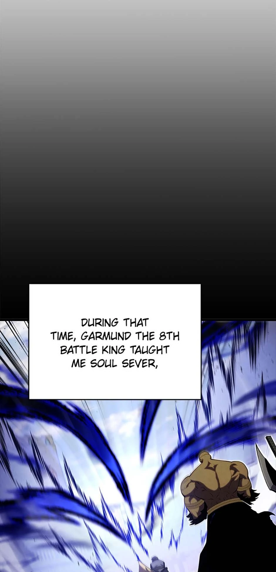 Read The Swordmaster's Son Manga Online