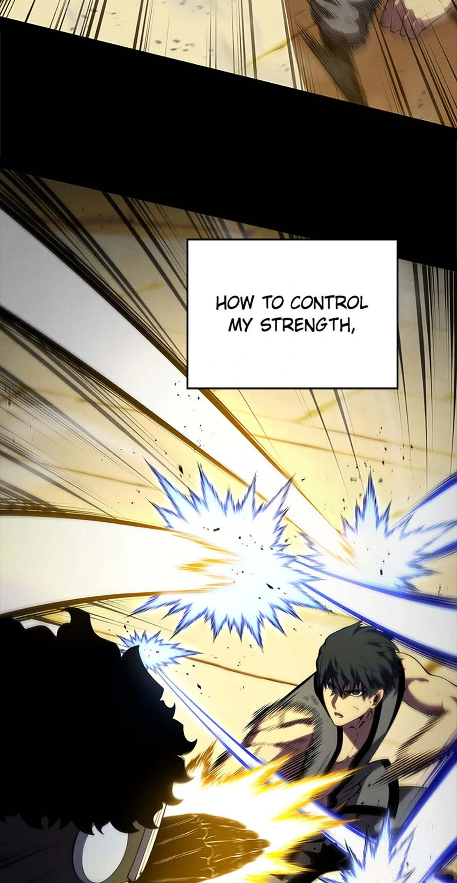 Read The Swordmaster's Son Manga Online